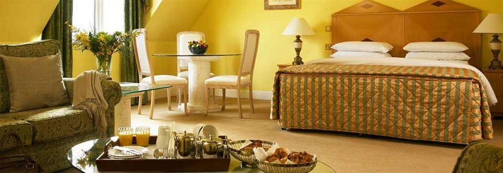 קאסלבר Breaffy Woods Hotel מראה חיצוני תמונה