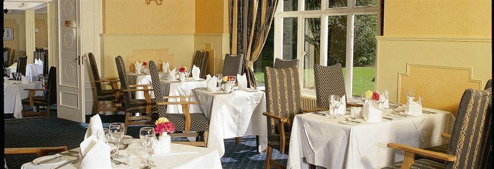 קאסלבר Breaffy Woods Hotel מראה חיצוני תמונה