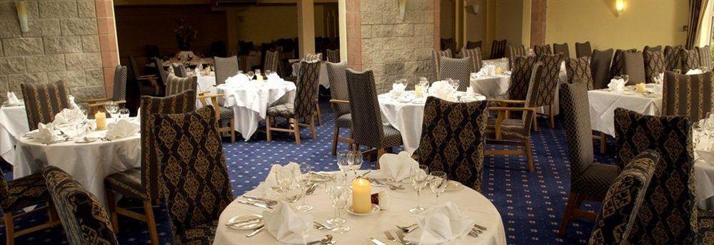 קאסלבר Breaffy Woods Hotel מראה חיצוני תמונה