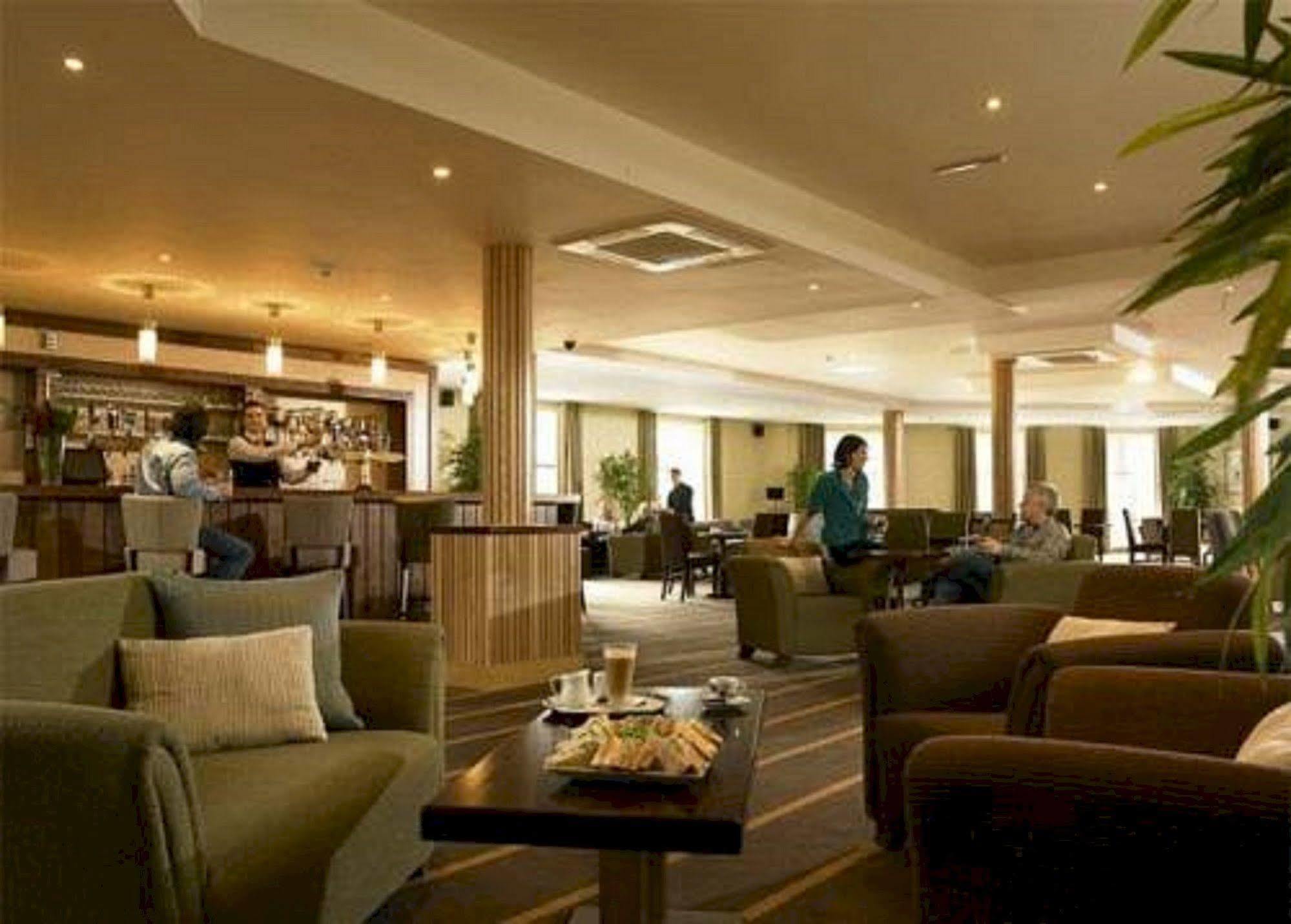 קאסלבר Breaffy Woods Hotel מראה חיצוני תמונה
