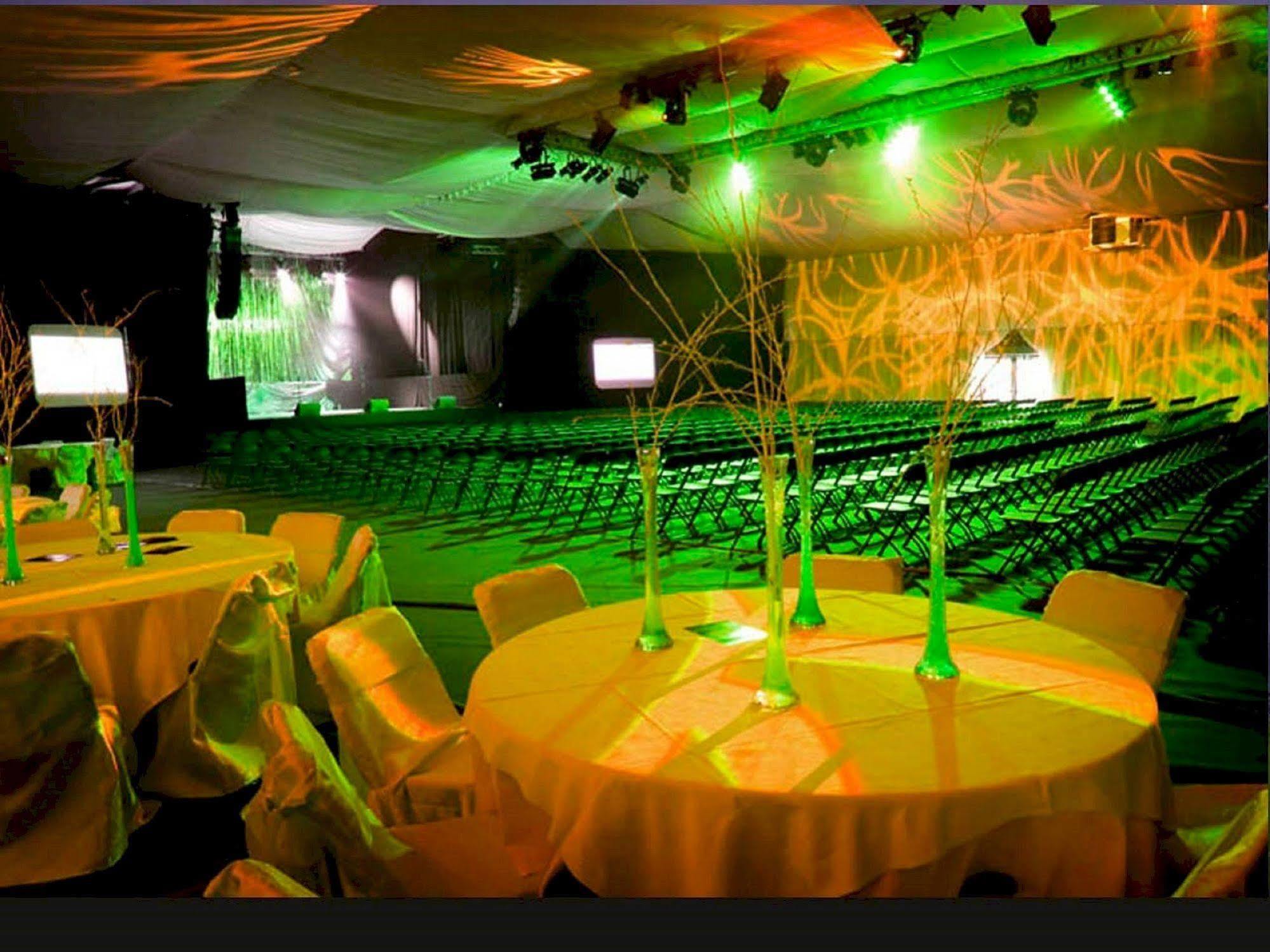 קאסלבר Breaffy Woods Hotel מראה חיצוני תמונה