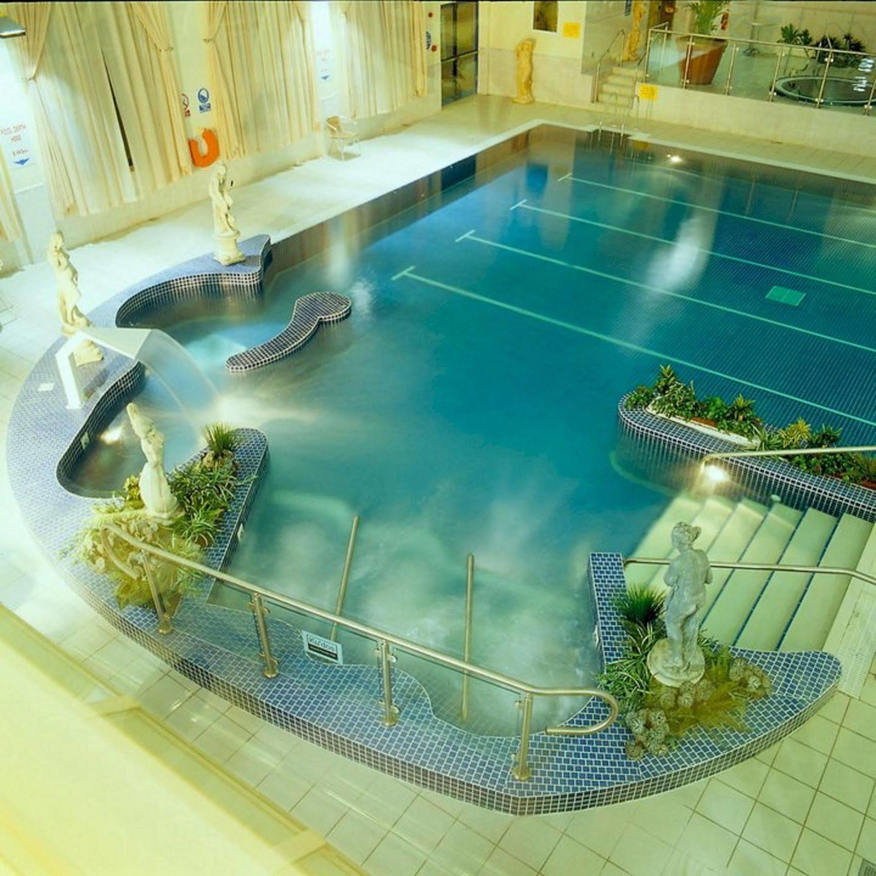 קאסלבר Breaffy Woods Hotel מראה חיצוני תמונה
